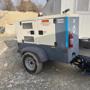 2022 ATLAS COPCO QAS45 CWK