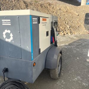 2022 ATLAS COPCO QAS45 CWK