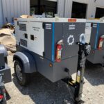 2022 ATLAS COPCO QAS45 CWK