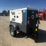 2022 ATLAS COPCO QAS45 CWK