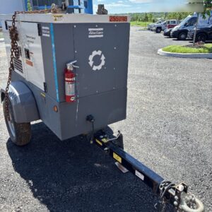 2022 ATLAS COPCO QAS45 CWK