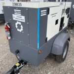 2022 ATLAS COPCO QAS45 CWK
