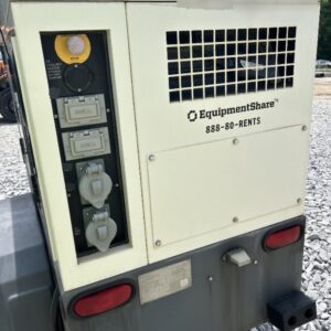 2022 ATLAS COPCO QAS45 CWK