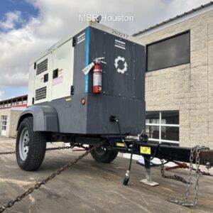 2022 ATLAS COPCO QAS45 CWK