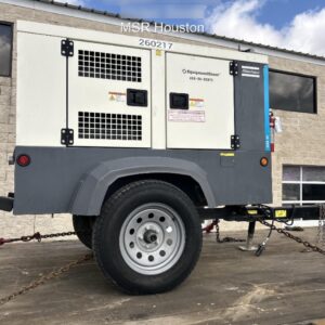 2022 ATLAS COPCO QAS45 CWK