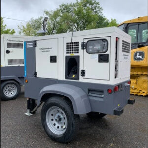 2022 ATLAS COPCO QAS45 CWK