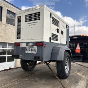 2022 ATLAS COPCO QAS45 CWK