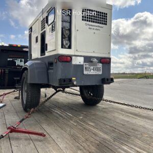 2022 ATLAS COPCO QAS45 CWK