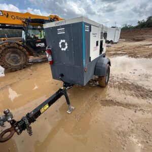 2022 ATLAS COPCO QAS45 CWK