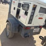 2022 ATLAS COPCO QAS45 CWK