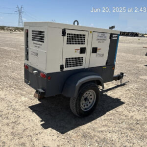 2022 ATLAS COPCO QAS45 CWK