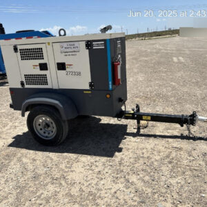 2022 ATLAS COPCO QAS45 CWK