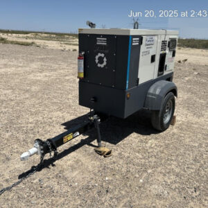 2022 ATLAS COPCO QAS45 CWK
