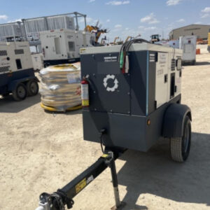2022 ATLAS COPCO QAS45 CWK