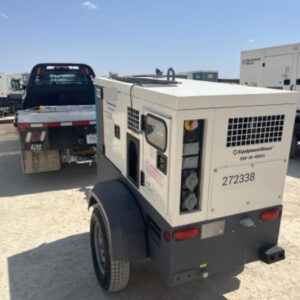 2022 ATLAS COPCO QAS45 CWK
