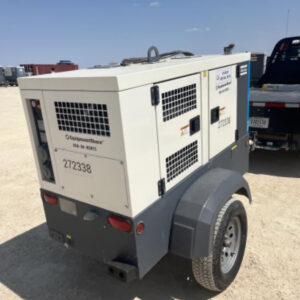 2022 ATLAS COPCO QAS45 CWK