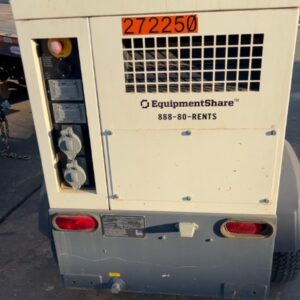2022 ATLAS COPCO QAS45 CWK