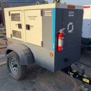 2022 ATLAS COPCO QAS45 CWK