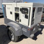 2022 ATLAS COPCO QAS45 CWK