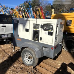 2022 ATLAS COPCO QAS45 CWK