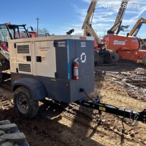 2022 ATLAS COPCO QAS45 CWK