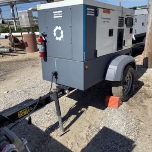 2022 ATLAS COPCO QAS45 CWK