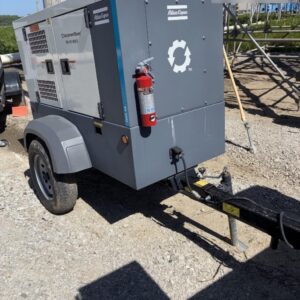 2022 ATLAS COPCO QAS45 CWK
