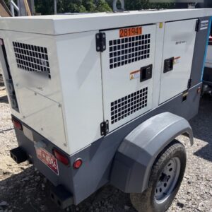 2022 ATLAS COPCO QAS45 CWK