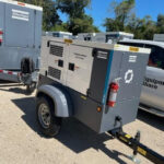 2022 ATLAS COPCO QAS45 CWK