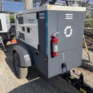 2022 ATLAS COPCO QAS45 CWK
