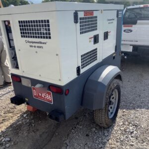2022 ATLAS COPCO QAS45 CWK