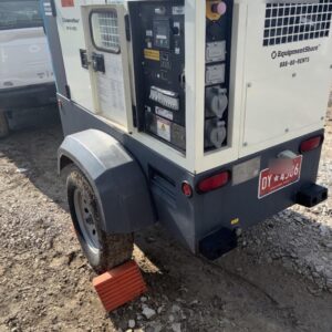 2022 ATLAS COPCO QAS45 CWK