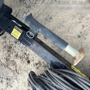 2022 ATLAS COPCO QAS45 CWK