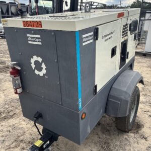 2022 ATLAS COPCO QAS45 CWK