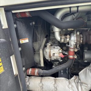 2022 ATLAS COPCO QAS45 CWK