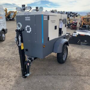 2022 ATLAS COPCO QAS45 CWK