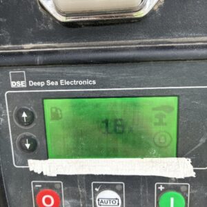 2022 ATLAS COPCO QAS45 CWK