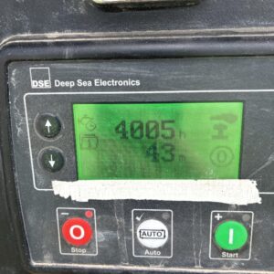 2022 ATLAS COPCO QAS45 CWK