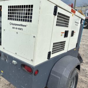 2022 ATLAS COPCO QAS45 CWK
