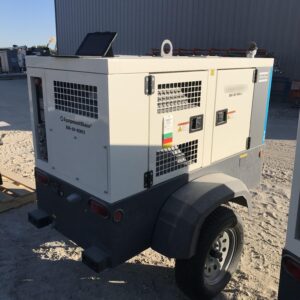 2022 ATLAS COPCO QAS45 CWK