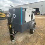 2022 ATLAS COPCO QAS45 CWK