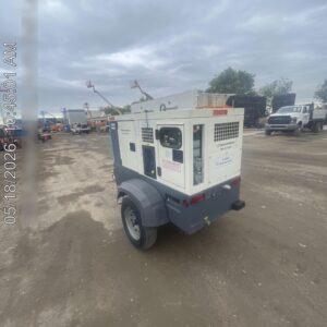 2022 ATLAS COPCO QAS45 CWK
