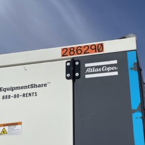 2022 ATLAS COPCO QAS45 CWK