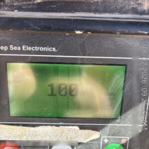 2022 ATLAS COPCO QAS45 CWK