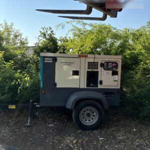 2022 ATLAS COPCO QAS45 CWK