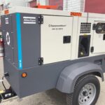 2022 ATLAS COPCO QAS45 CWK