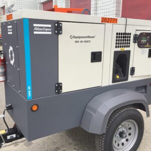 2022 ATLAS COPCO QAS45 CWK