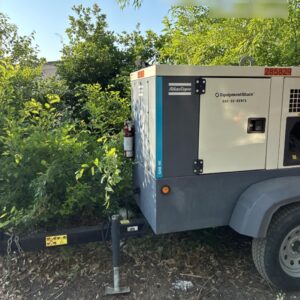 2022 ATLAS COPCO QAS45 CWK