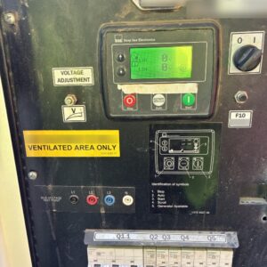 2022 ATLAS COPCO QAS45 CWK