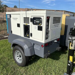 2022 ATLAS COPCO QAS45 CWK